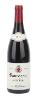 Bourgogne rouge
Domaine Jean-Marc Millot