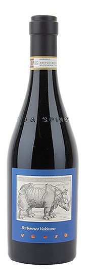 Barbaresco Valeirano DOCG
La Spinetta