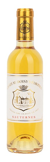 Château Doisy-Védrines
Sauternes, Bordeaux