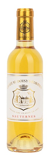 Château Doisy-Védrines
Sauternes, Bordeaux