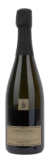 Doyard Cuvée Vendémiaire Brut 1er Cru
Champagne Doyard