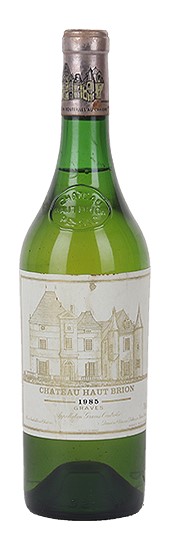 Château Haut Brion Blanc
Pessac-Léognan, Bordeaux