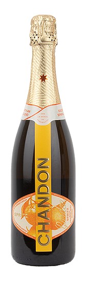 Chandon Garden Spritz
Maison Chandon
