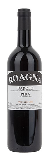 Barolo Pira "Vecchie Viti"
Roagna, Az. Agr. i Paglieri