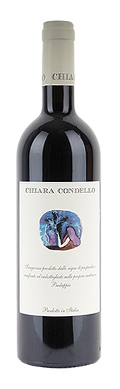 Romagna Sangiovese Predappio
Chiara Condello, Emilia Romagna