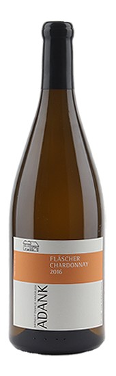 Chardonnay 
Hansruedi Adank, Fläsch, AOC Graubünden