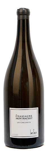 Chassagne Montrachet "Les Caillerets" 1er cru
Domaine Lamy-Caillat