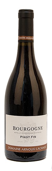 Bourgogne Pinot Fin
Arnoux Lachaux
