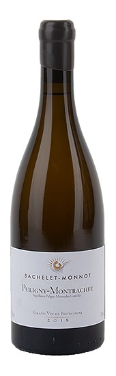 Puligny Montrachet
Domaine Bachelet-Monnot