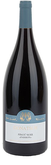 Pinot Noir "Passion"
Domaine Donatsch, Malans, AOC Graubünden