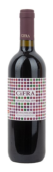 Cifra
Fattoria Duemani, Toscana