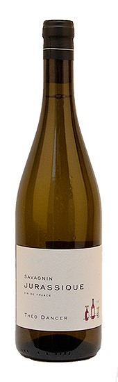 Savagnin Jurassique
Théo Dancer

