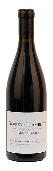 Gevrey Chambertin "Les Seuvrées"
Domaine Edouard Confuron