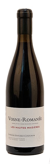 Vosne Romanée "Hautes Mazières"
Domaine Edouard Confuron