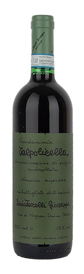 Valpolicella
Giuseppe Quintarelli