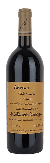 Alzero Cabernet
Giuseppe Quintarelli