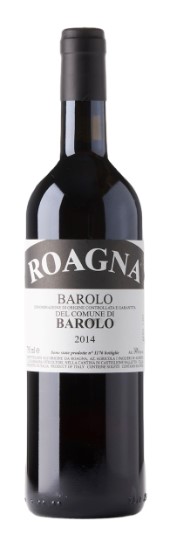 Barolo del Comune di Barolo
Roagna, Az. Agr. i Paglieri