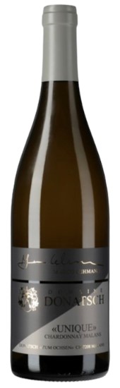 Chardonnay "Unique"
Domaine Donatsch, Malans, AOC Graubünden