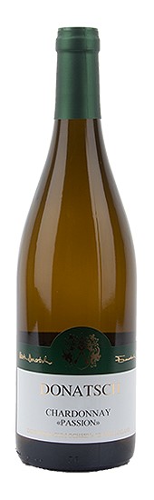 Chardonnay "Passion" 
Domaine Donatsch, Malans, AOC Graubünden