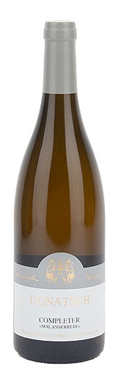 Completer
Weingut Donatsch, Malans, AOC Graubünden