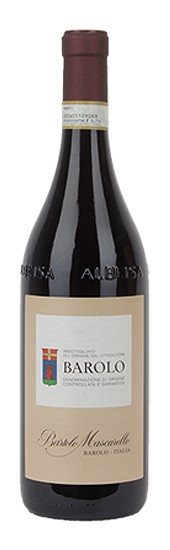 Barolo, 
Bartolo Mascarello, Piemonte