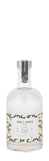 Maienfelder Williams Brand
Distillerie Lipp, Maienfeld