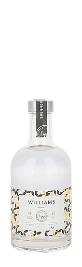 Maienfelder Williams Brand
Distillerie Lipp, Maienfeld