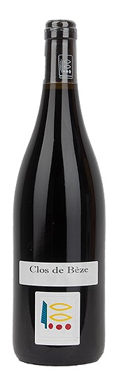 Chambertin "Clos de Beze" grand cru
Domaine Prieuré Roch