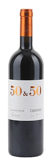 50 & 50, 
Avignonesi Capannelle