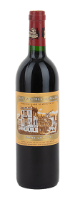 Château Ducru Beaucaillou
St. Julien, Bordeaux