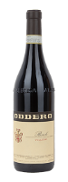 Barolo Villero
Poderi e Cantine Oddero