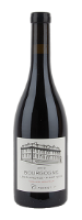 Bourgogne rouge "Les Blanches", 
Domaine Camille Thiriet
