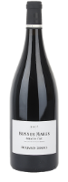 Bonnes Mares grand cru,
Benjamin Leroux