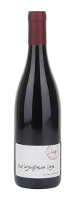 Pinot Noir
Weingut Lipp, Maienfeld, AOC Graubünden