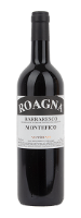 Barbaresco Montefico "Vecchie Viti"
Roagna, Az. Agr. i Paglieri