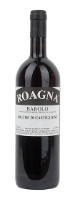 Barolo Rocche di Castiglione
Roagna, Az. Agr. i Paglieri