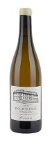 Bourgogne blanc "Cuvée Confidentielle"
Domaine Camille Thiriet
