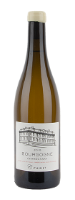 Bourgogne blanc "Cuvée Confidentielle"
Domaine Camille Thiriet