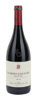 Chambertin Clos de Beze grand cru,
Domaine Groffier