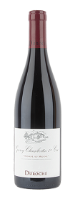 Gevrey-Chambertin "Combe Au Moine" 1er cru
Duroché Marianne & Pierre