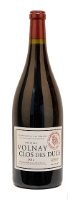Volnay "Clos des Ducs"1er cru
Domaine Marquis d`Angerville