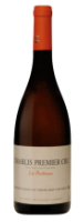 Chablis "Les Butteaux" 1er cru
Domaine Eleni et Edouard Vocoret