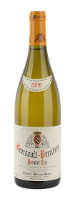 Meursault Perrieres 1er cru
Thierry et Pascale Matrot