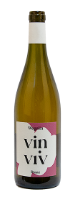 Vin Viv blanc
Weingut Wegelin, Malans, AOC Graubünden