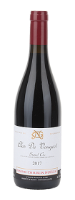 Clos de Vougeot grand cru
Domaine Georges Noëllat (Maxime Cheurlin)