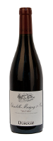 Chambolle-Musigny "Les Fuées" 1er cru
Duroché Marianne & Pierre