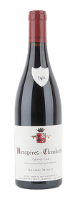 Mazoyères-Chambertin grand cru 
Arnaud Mortet