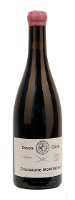 Chassagne Montrachet Rouge
Simon Colin