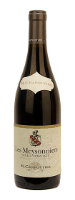 Crozes Hermitage rouge AOP  "Les Meysonniers"
M. Chapoutier, Tain l'Hermitage