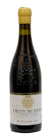 Châteauneuf-du-Pape AOP "Croix de Bois"
M. Chapoutier, Tain l'Hermitage